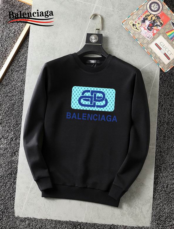 Balenciaga Sweatshirt M-XXXL-018